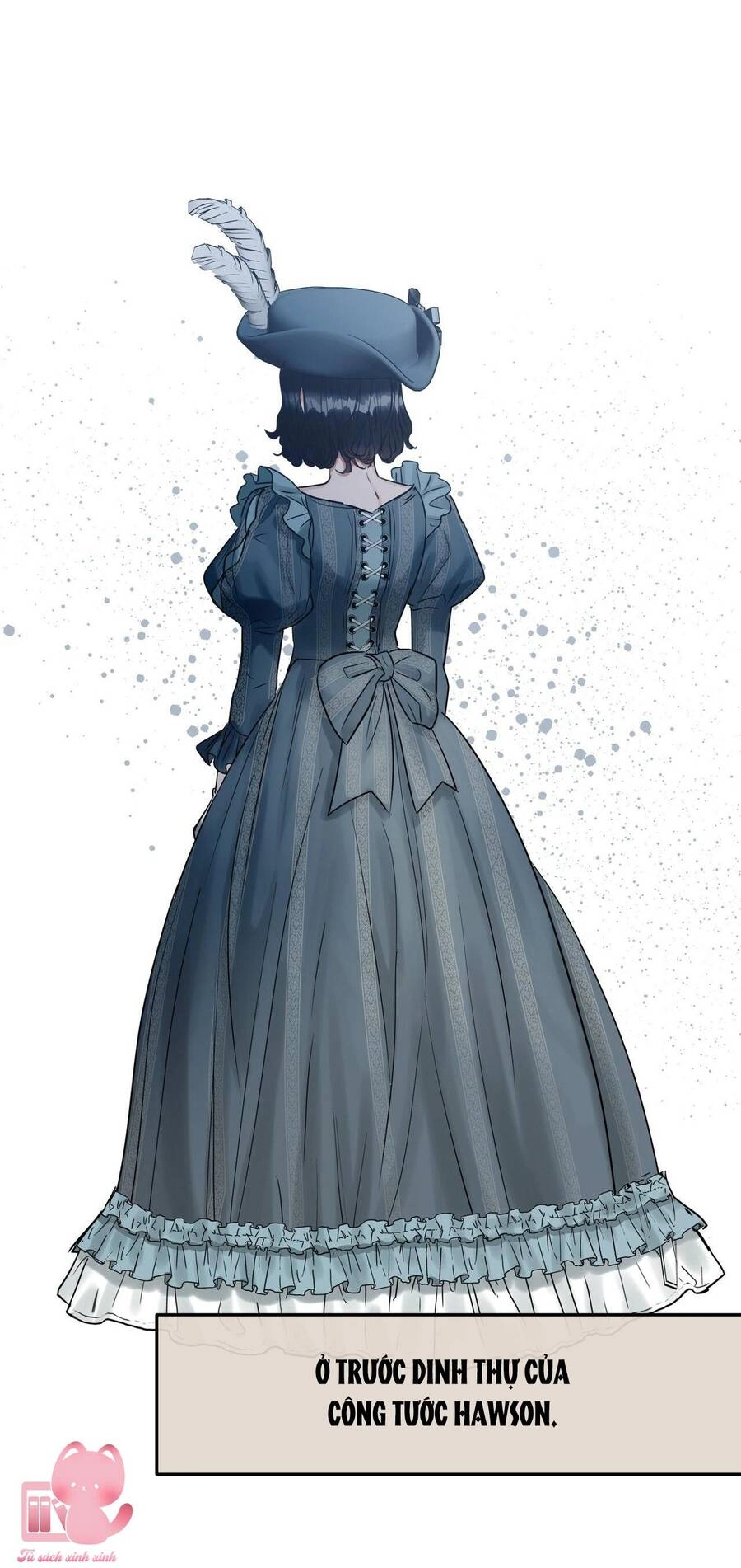 Người Thừa Kế Chapter 20 - 58