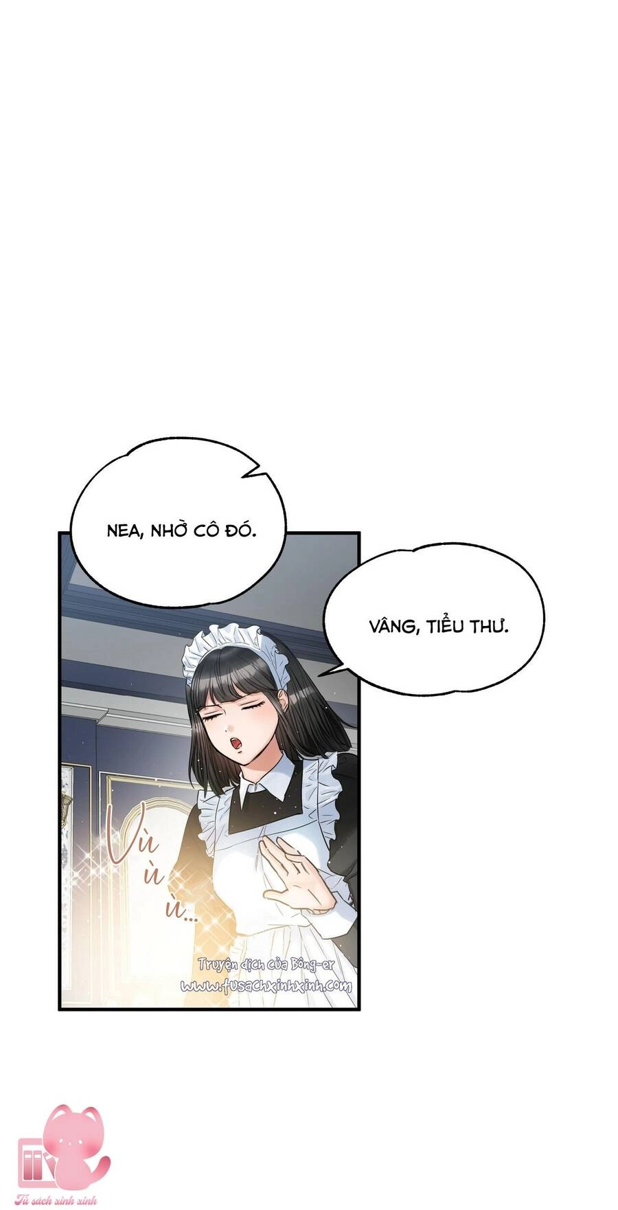 Người Thừa Kế Chapter 21 - 14