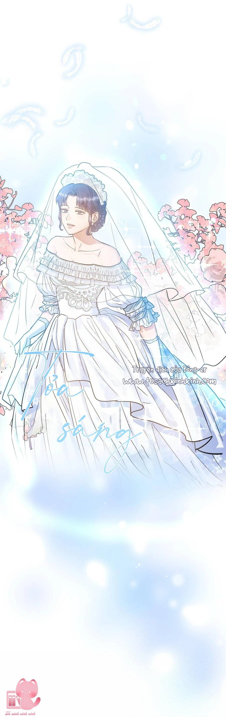 Người Thừa Kế Chapter 21 - 17