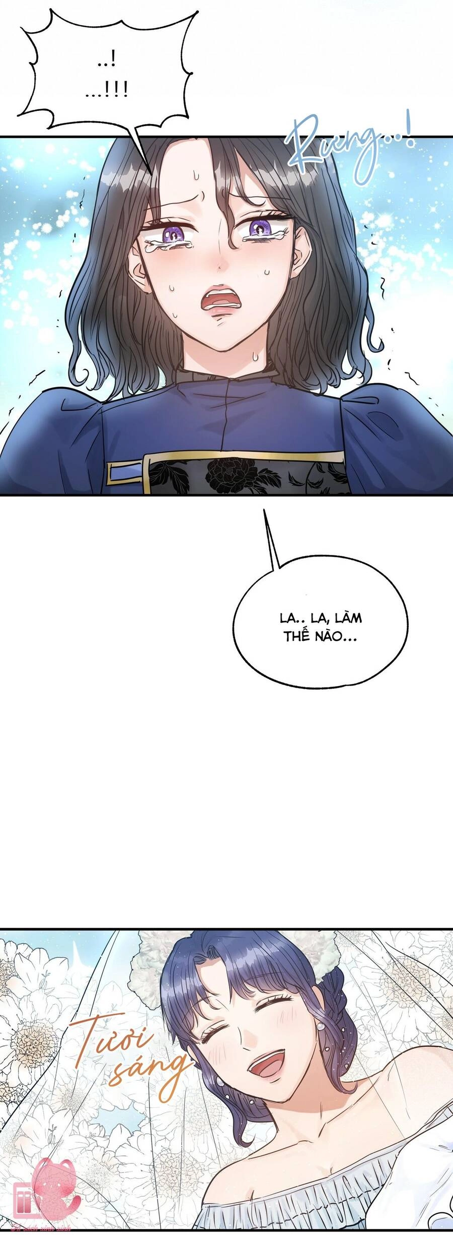 Người Thừa Kế Chapter 21 - 18