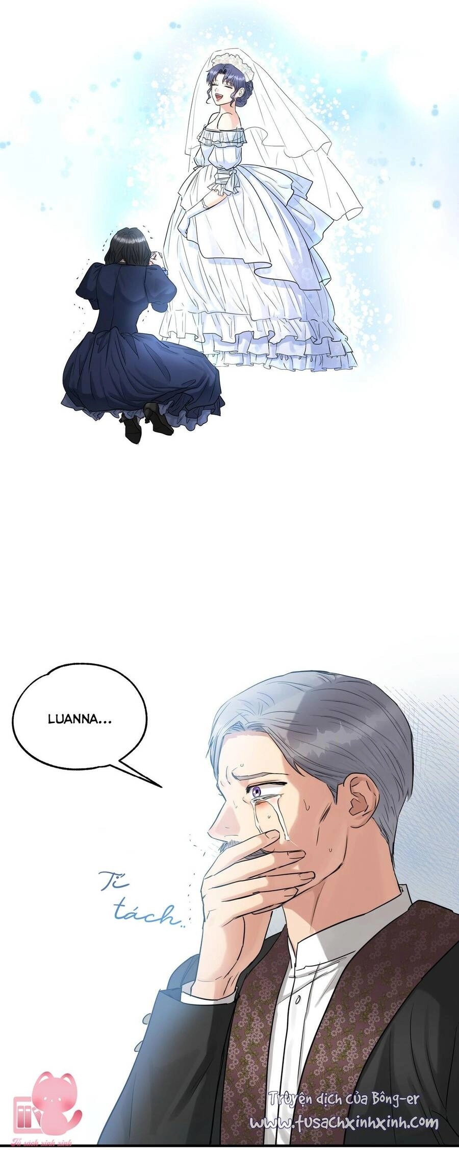 Người Thừa Kế Chapter 21 - 20