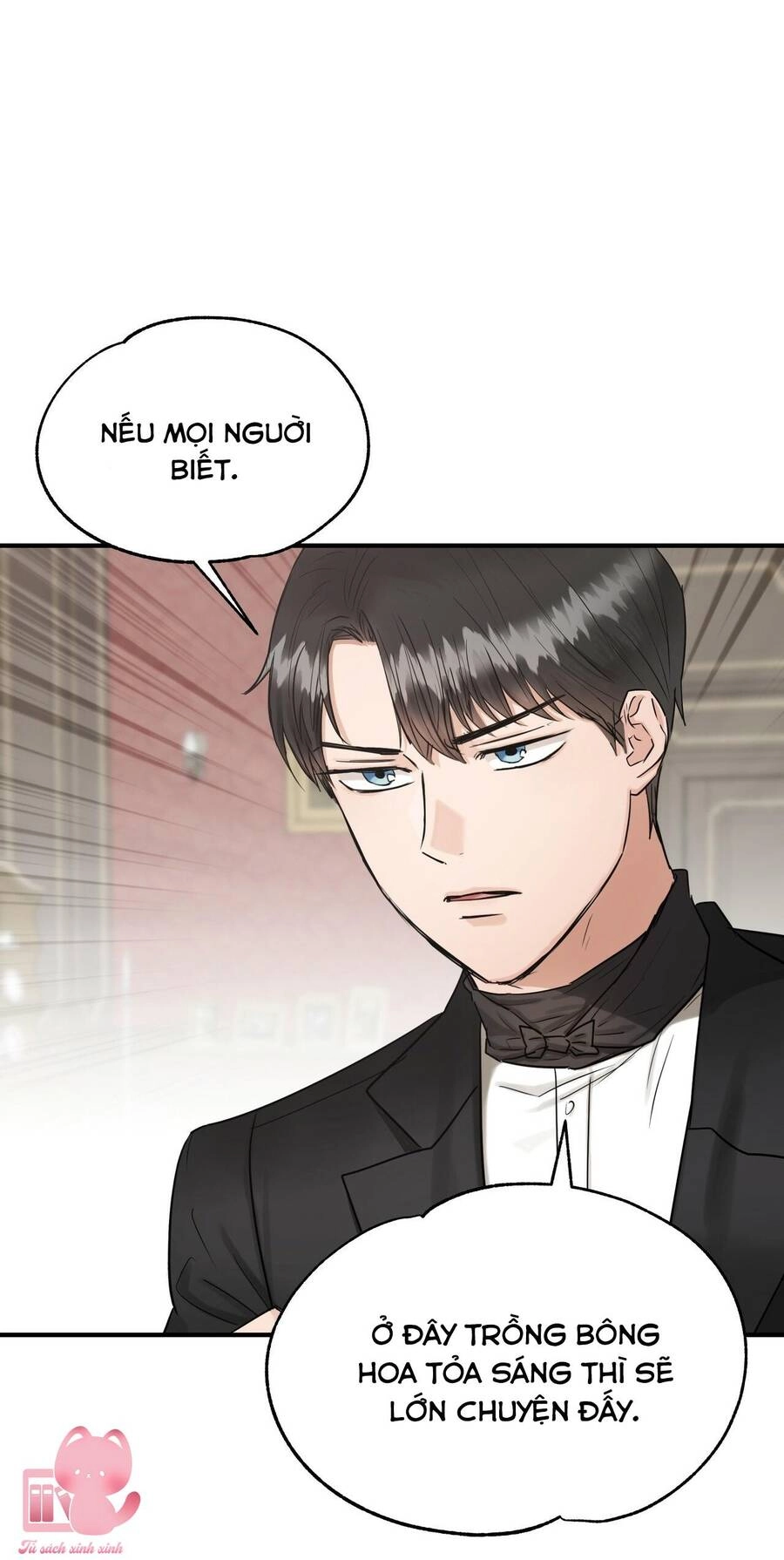 Người Thừa Kế Chapter 21 - 34