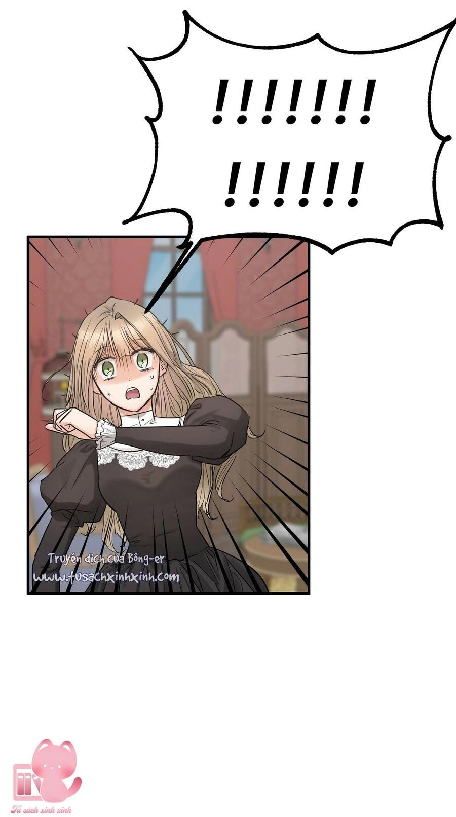 Người Thừa Kế Chapter 21 - 35