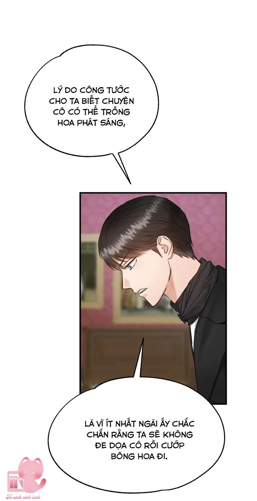 Người Thừa Kế Chapter 22 - 4