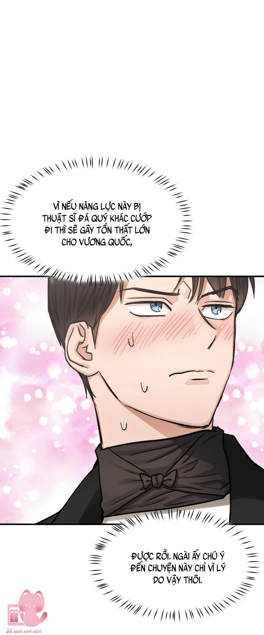 Người Thừa Kế Chapter 22 - 9