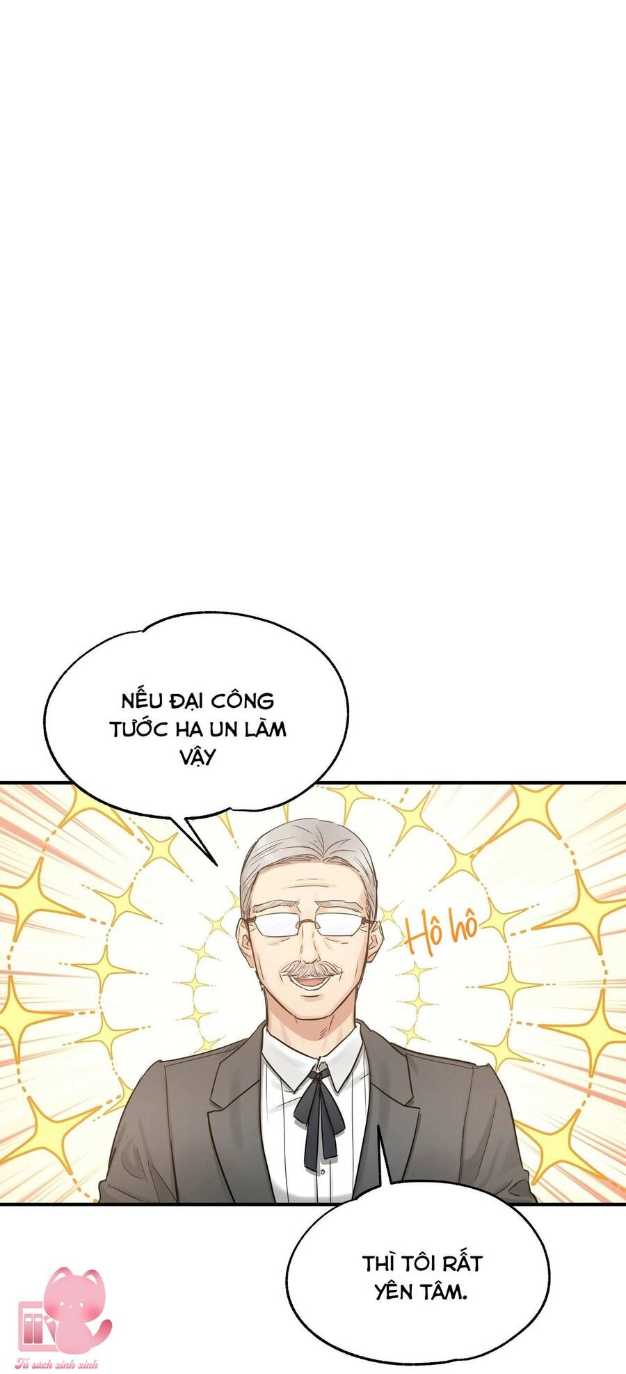 Người Thừa Kế Chapter 22 - 11