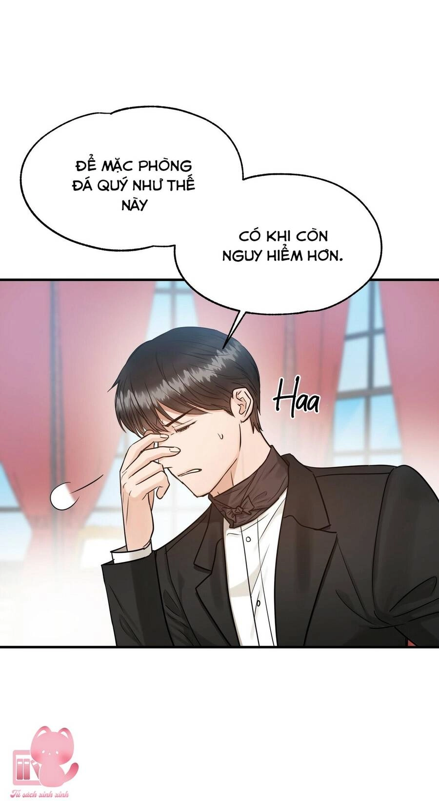 Người Thừa Kế Chapter 22 - 16