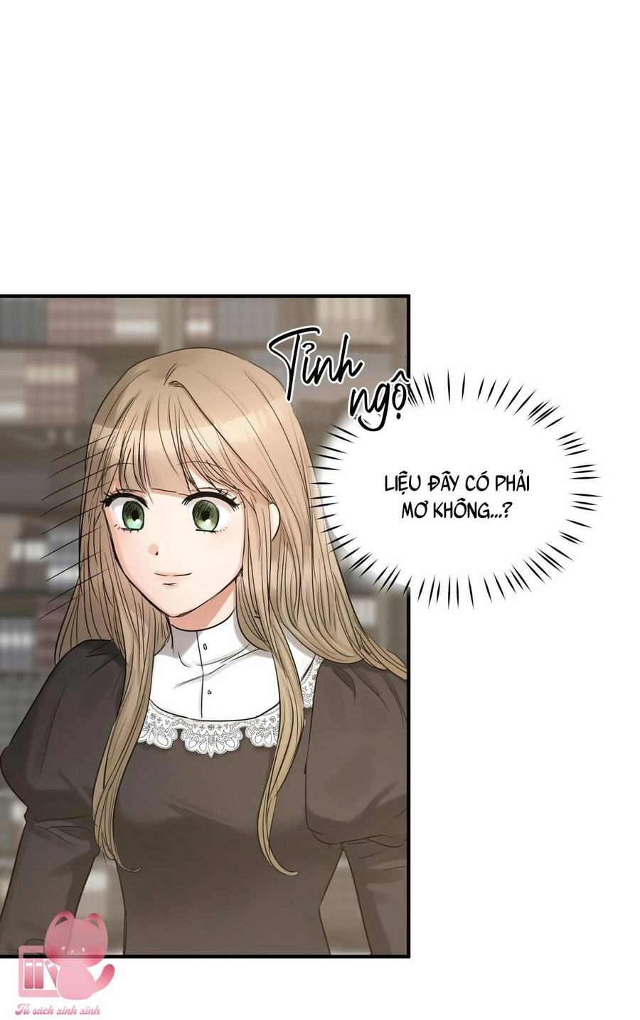 Người Thừa Kế Chapter 22 - 25