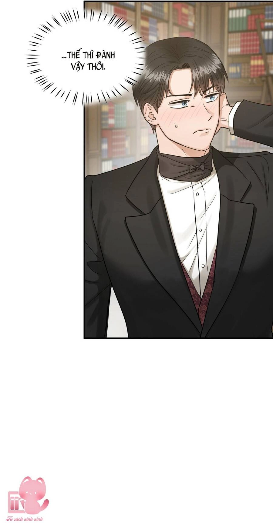 Người Thừa Kế Chapter 22 - 26