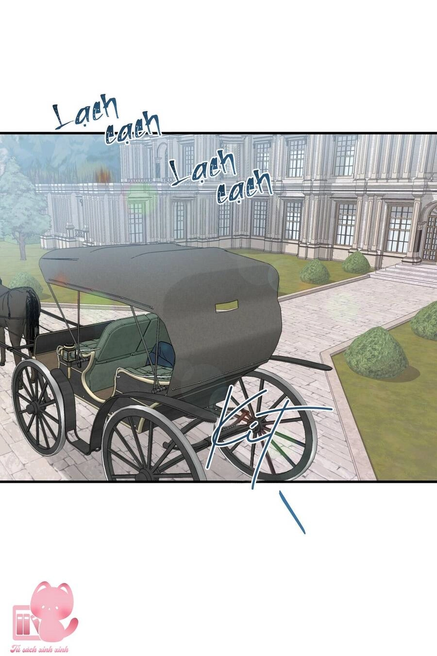 Người Thừa Kế Chapter 22 - 27