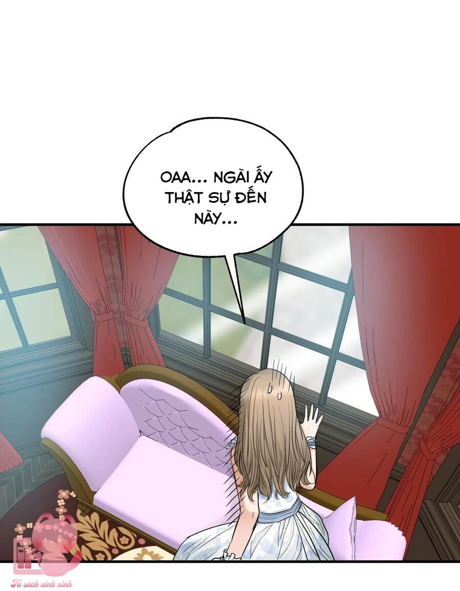 Người Thừa Kế Chapter 22 - 29