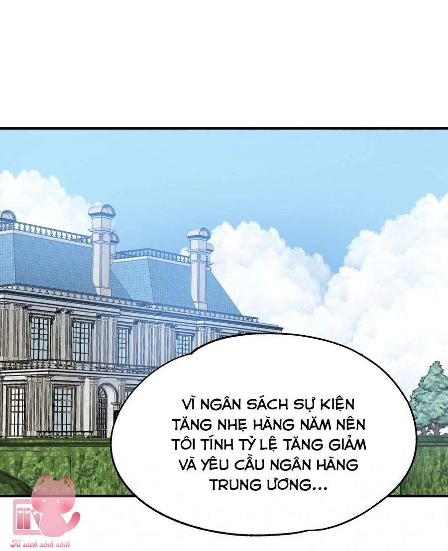 Người Thừa Kế Chapter 22 - 31