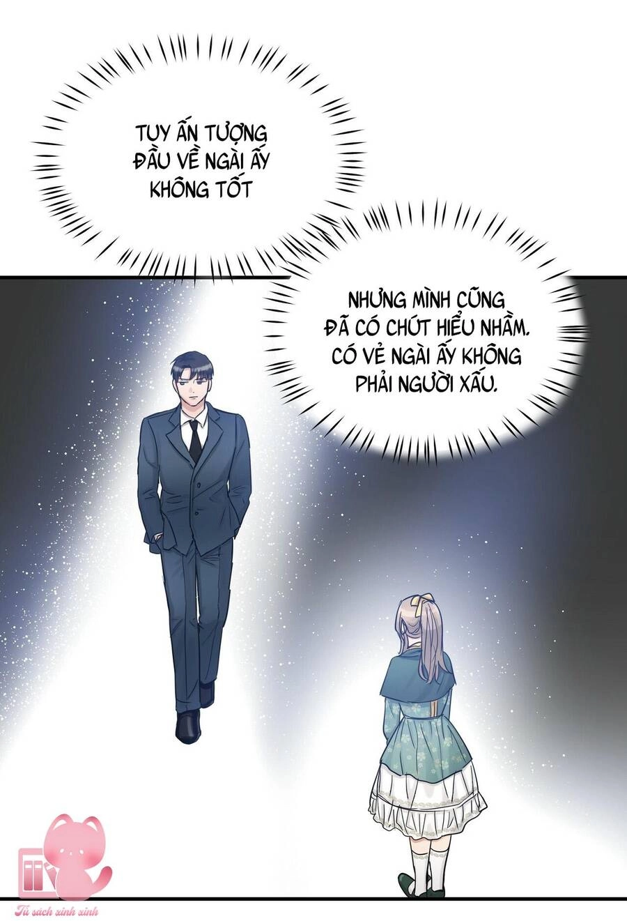 Người Thừa Kế Chapter 22 - 33