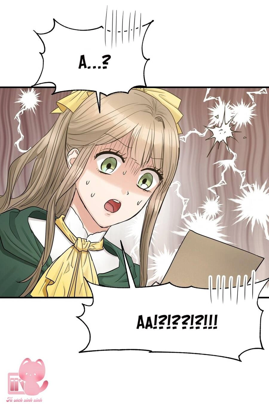 Người Thừa Kế Chapter 22 - 39