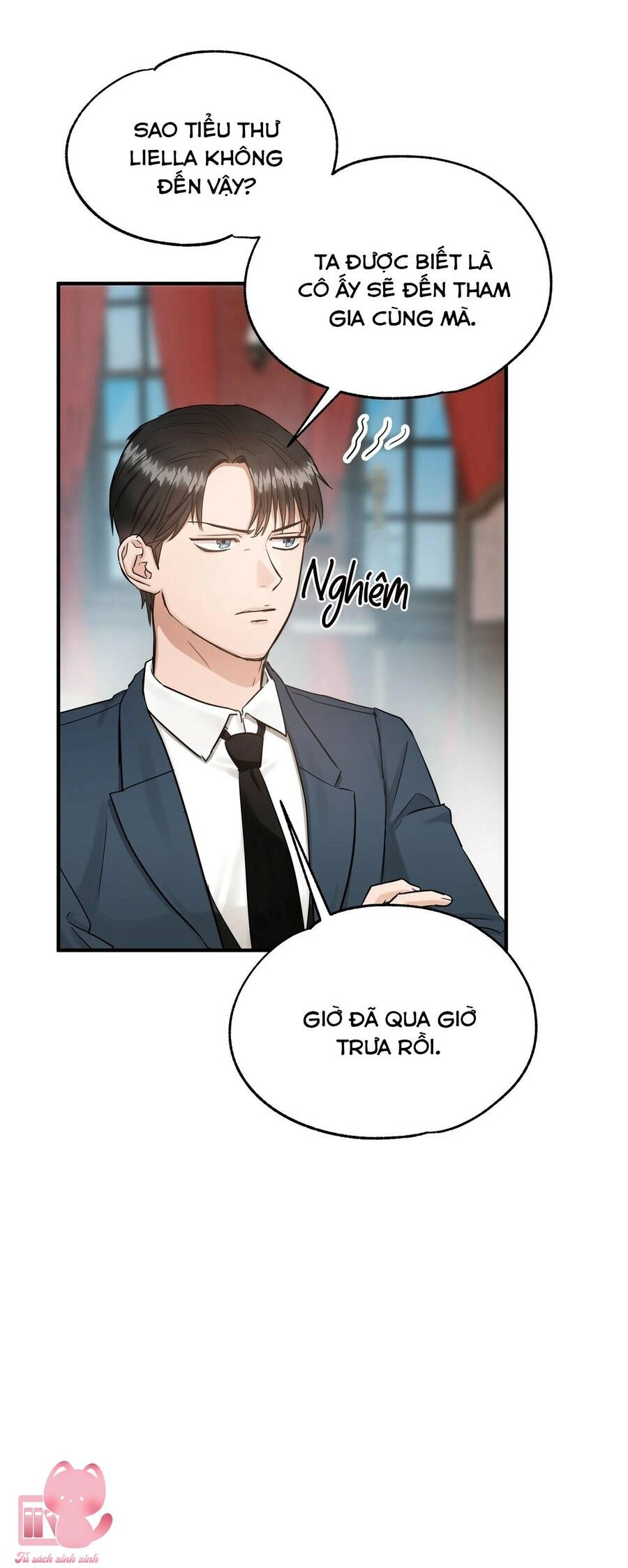 Người Thừa Kế Chapter 22 - 42