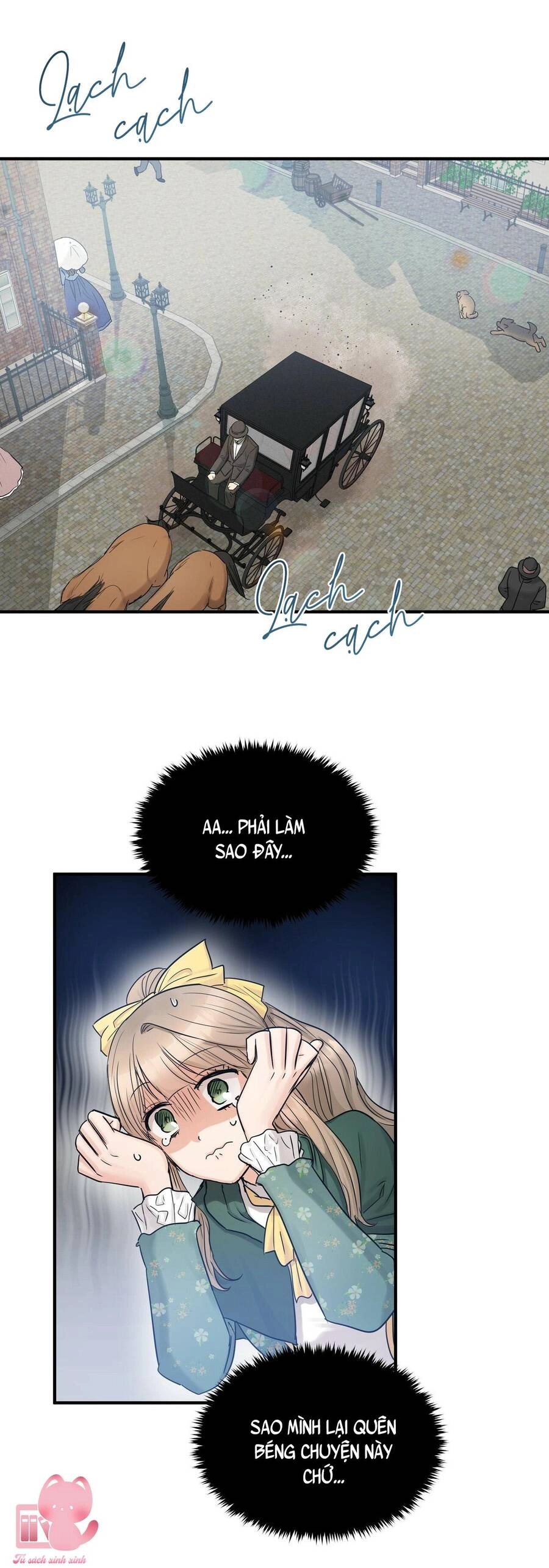 Người Thừa Kế Chapter 22 - 47