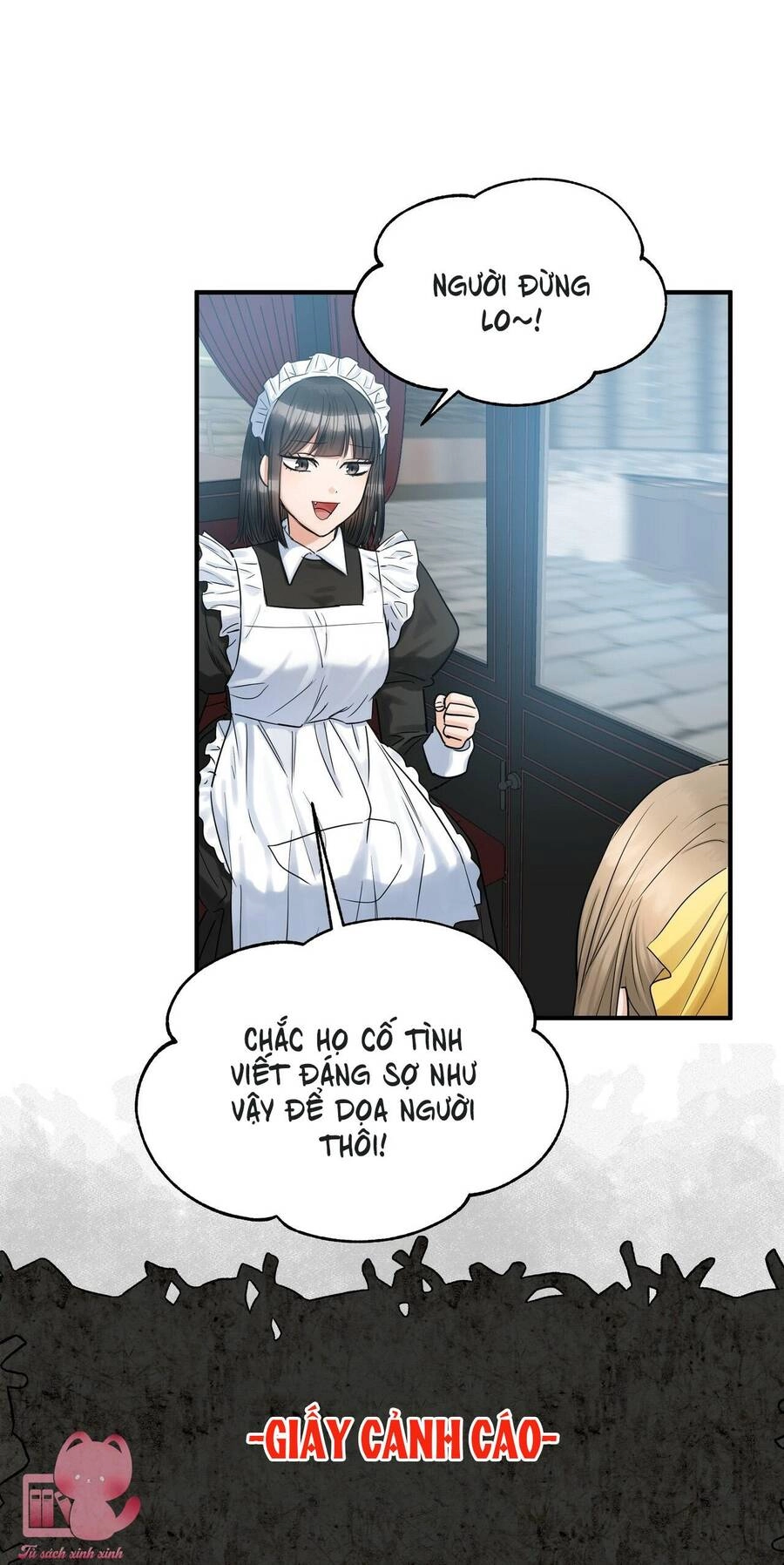 Người Thừa Kế Chapter 22 - 48