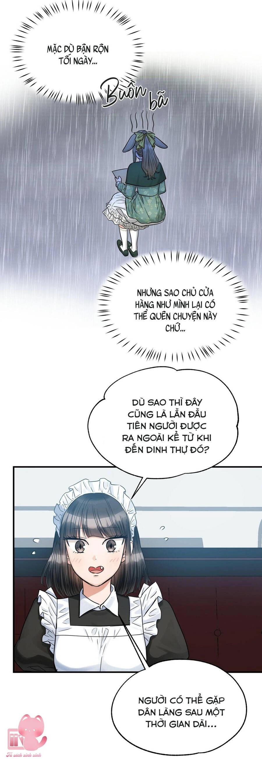 Người Thừa Kế Chapter 22 - 50