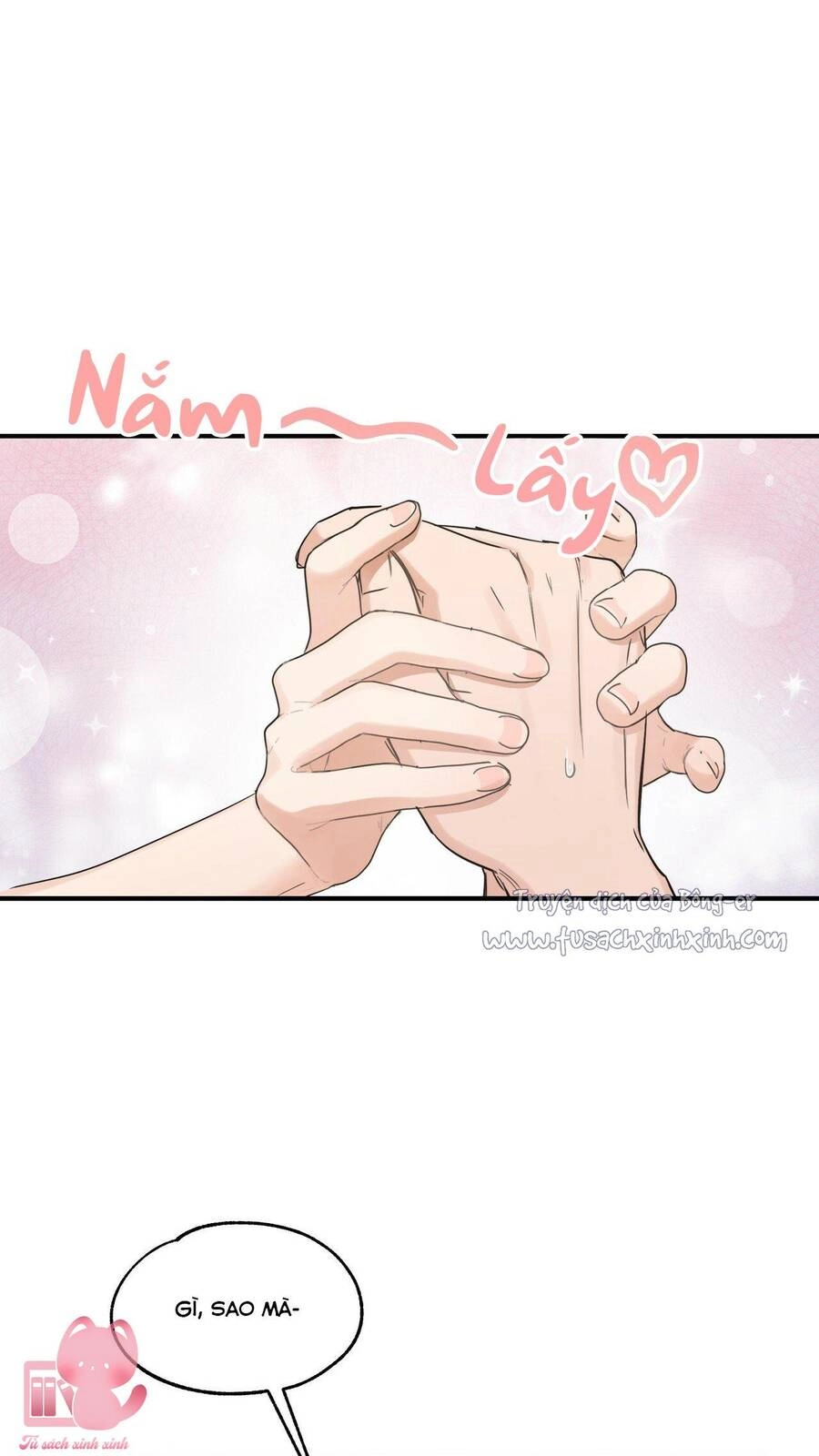 Người Thừa Kế Chapter 25 - 2