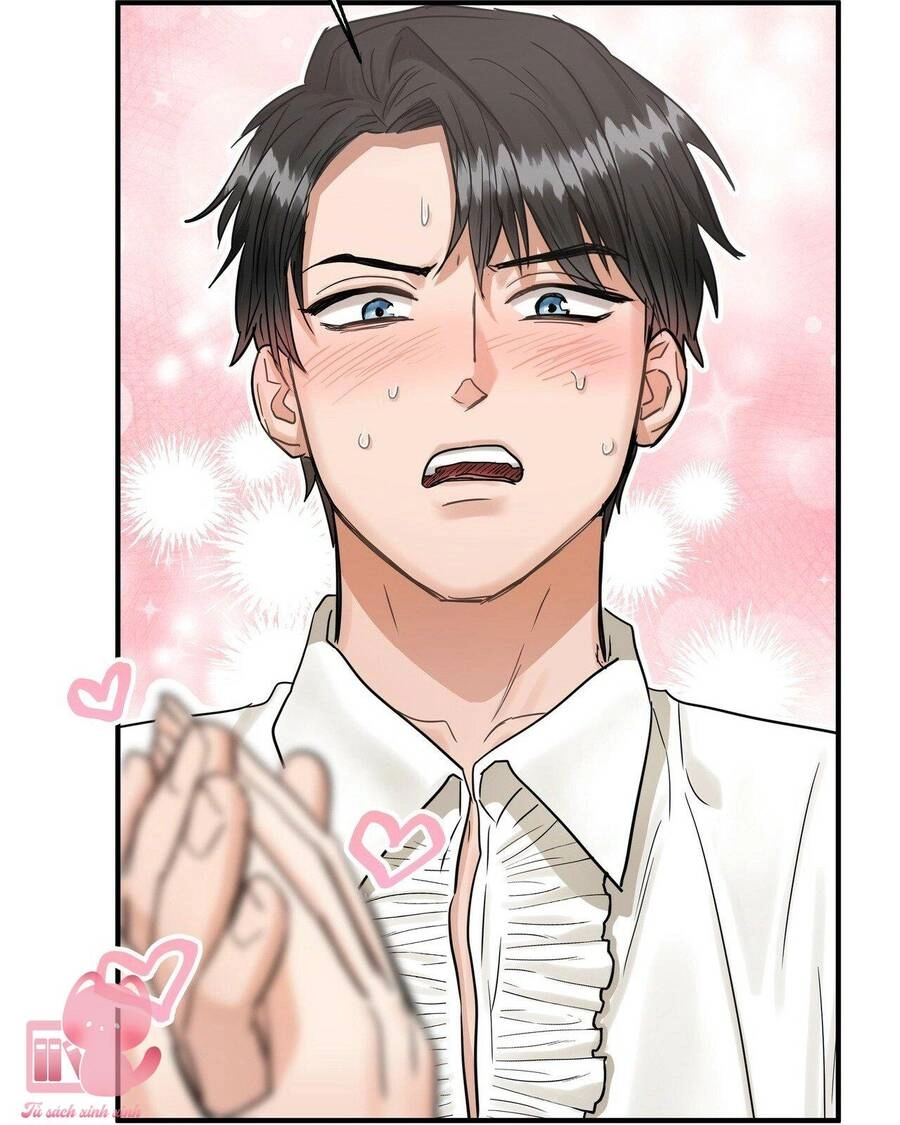 Người Thừa Kế Chapter 25 - 3