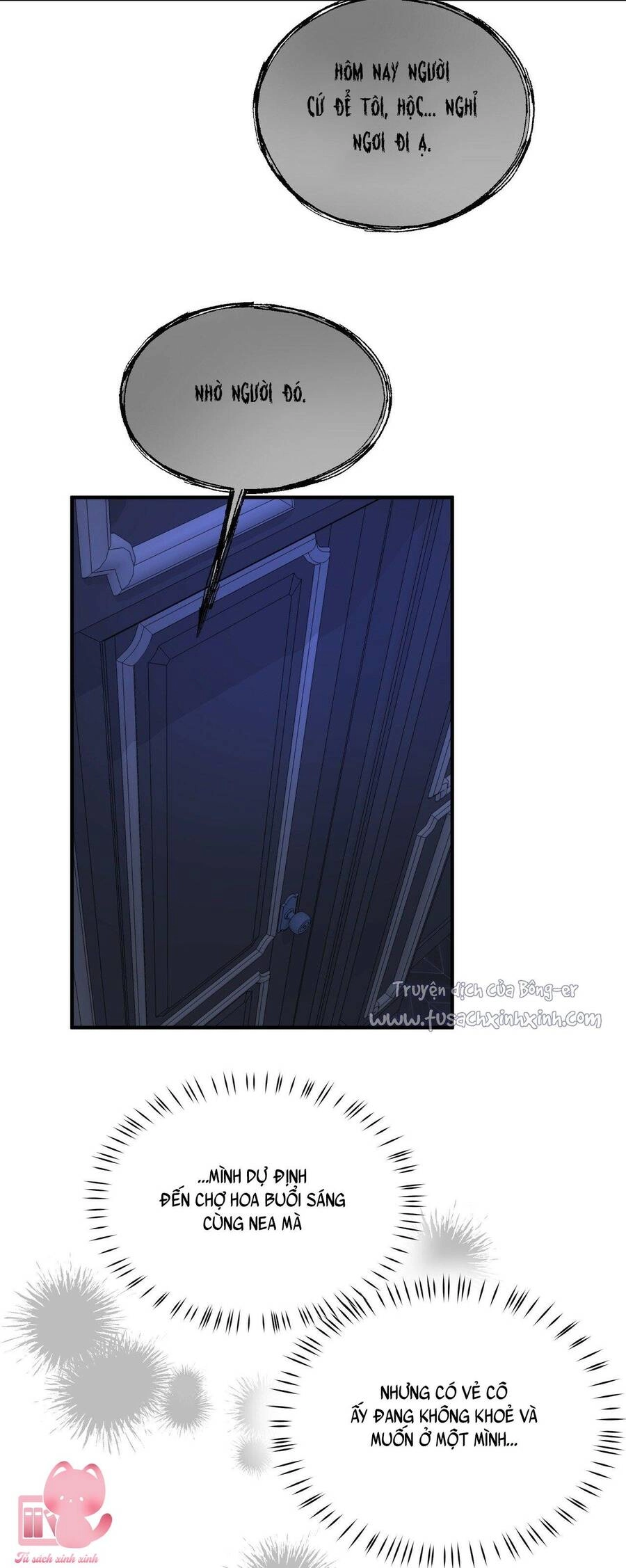 Người Thừa Kế Chapter 25 - 10