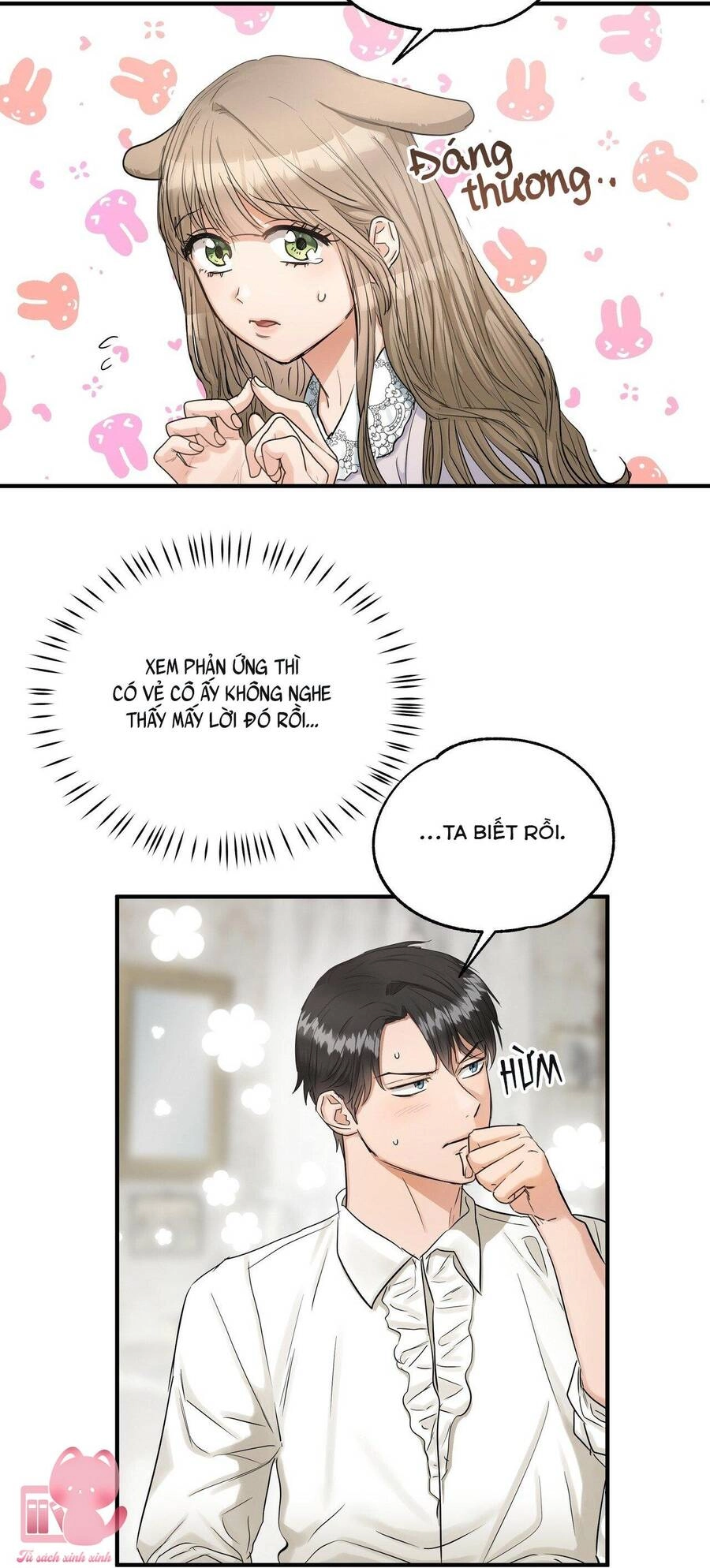 Người Thừa Kế Chapter 25 - 13