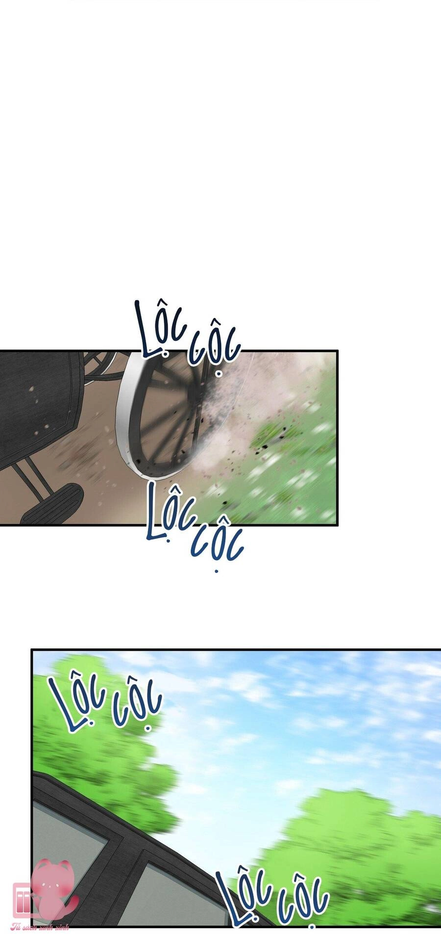 Người Thừa Kế Chapter 25 - 14