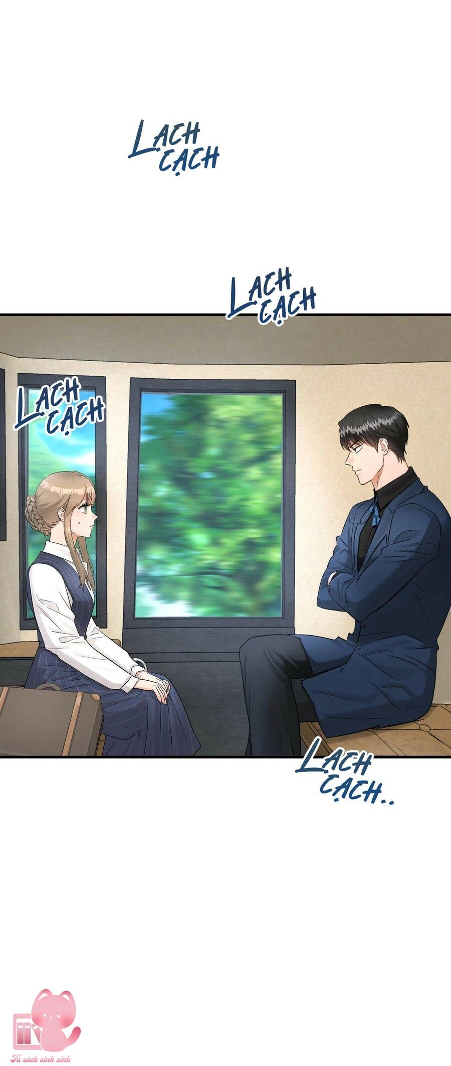 Người Thừa Kế Chapter 25 - 15