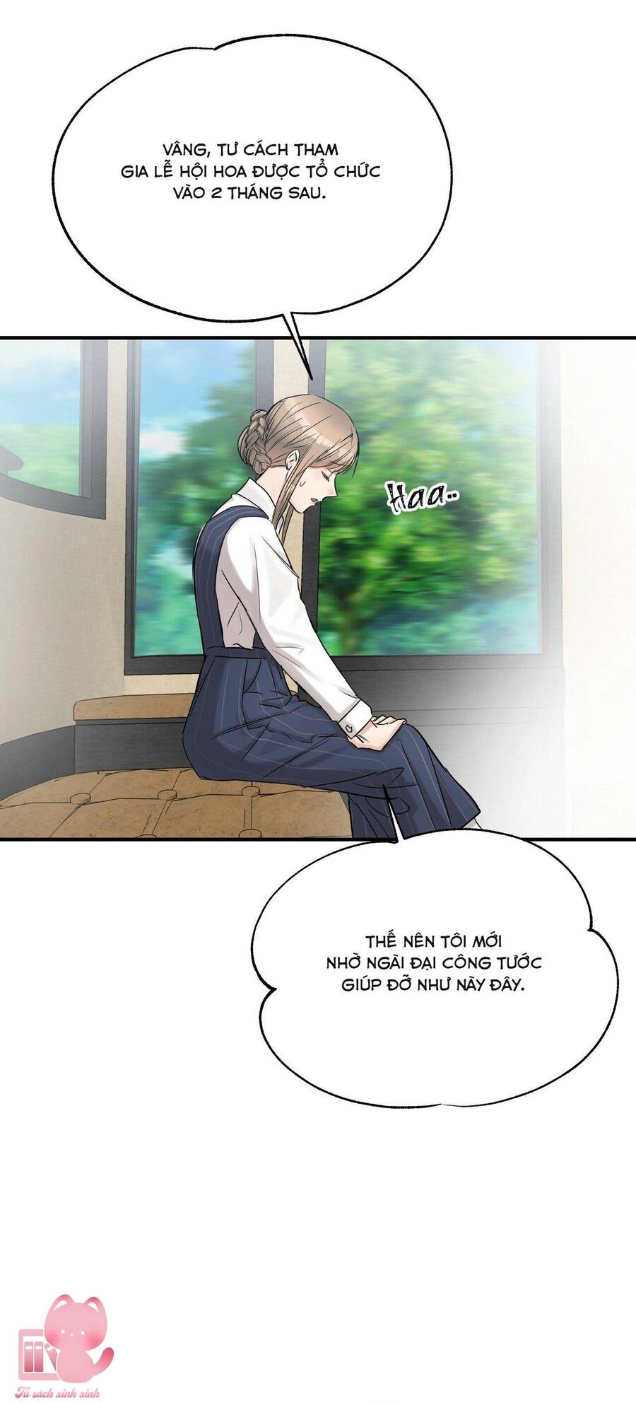 Người Thừa Kế Chapter 25 - 20