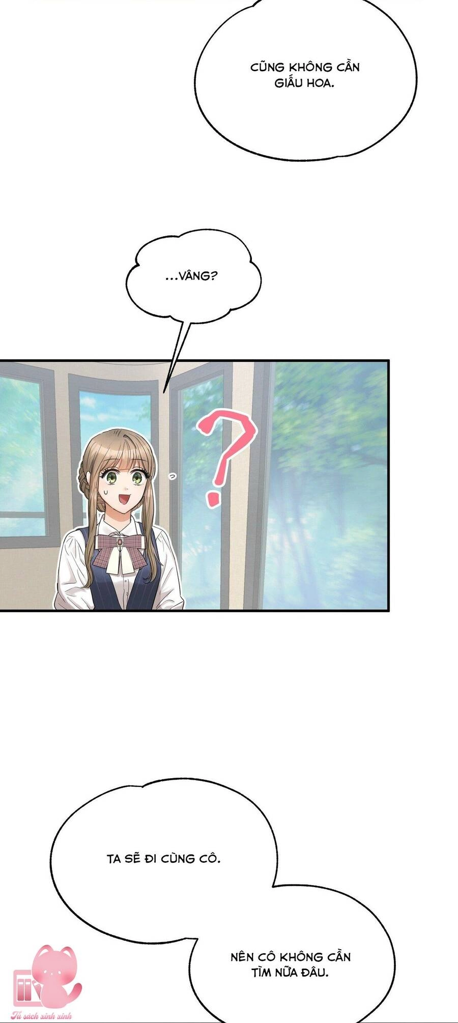 Người Thừa Kế Chapter 25 - 23