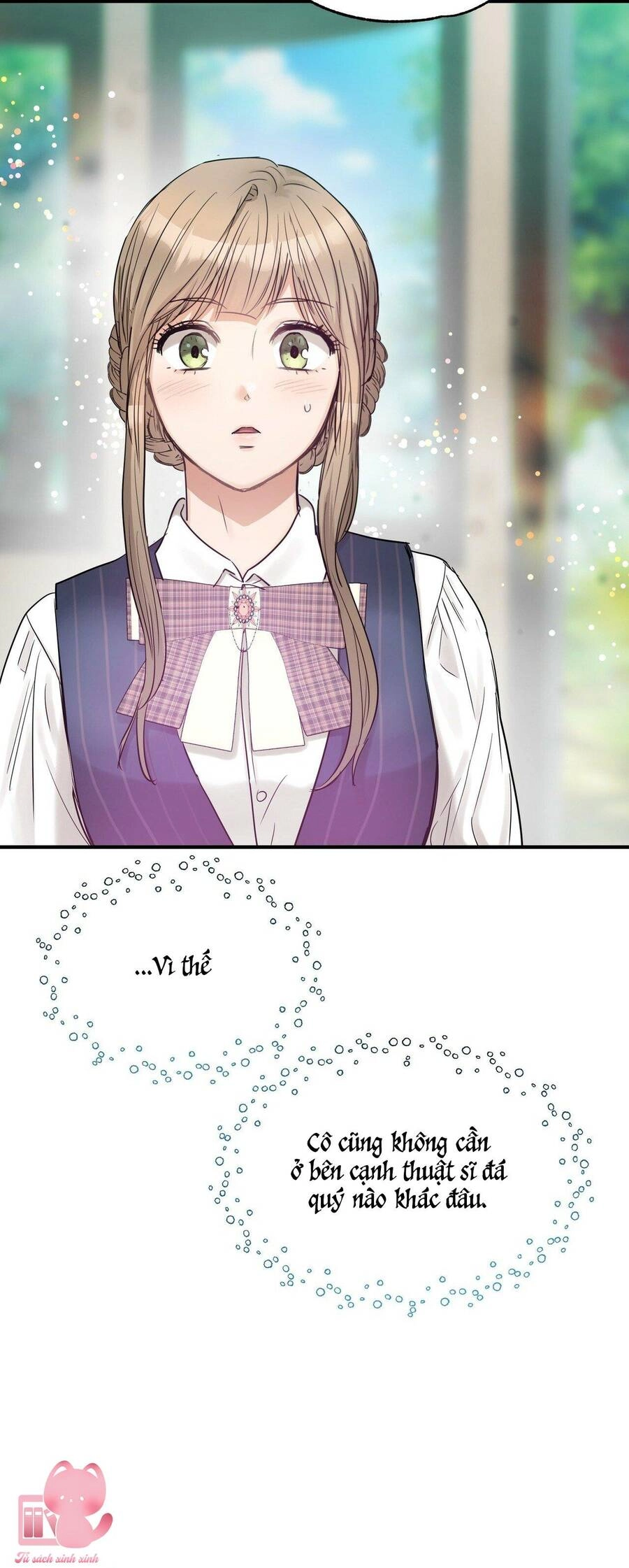 Người Thừa Kế Chapter 25 - 24