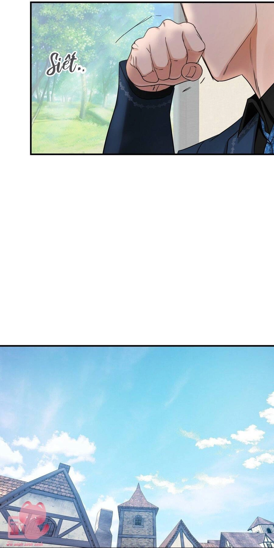 Người Thừa Kế Chapter 25 - 25