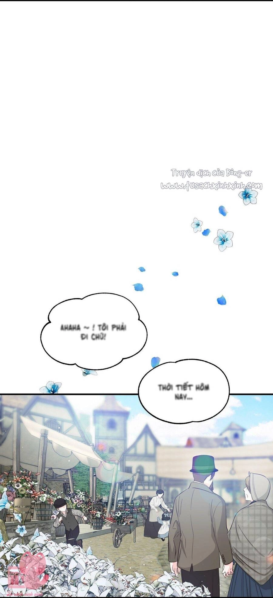 Người Thừa Kế Chapter 25 - 26