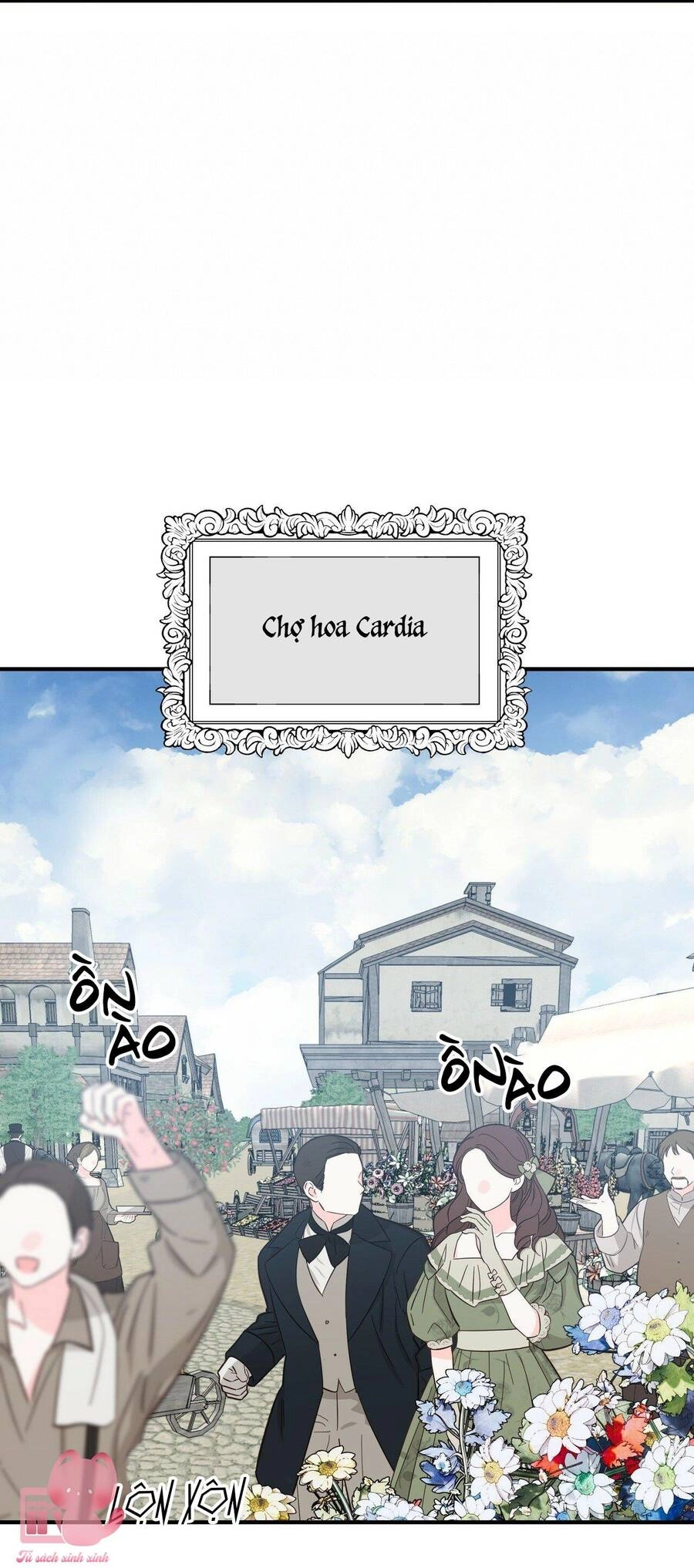 Người Thừa Kế Chapter 25 - 29