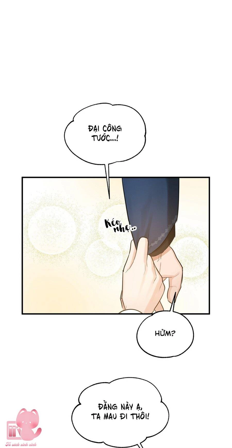 Người Thừa Kế Chapter 25 - 30