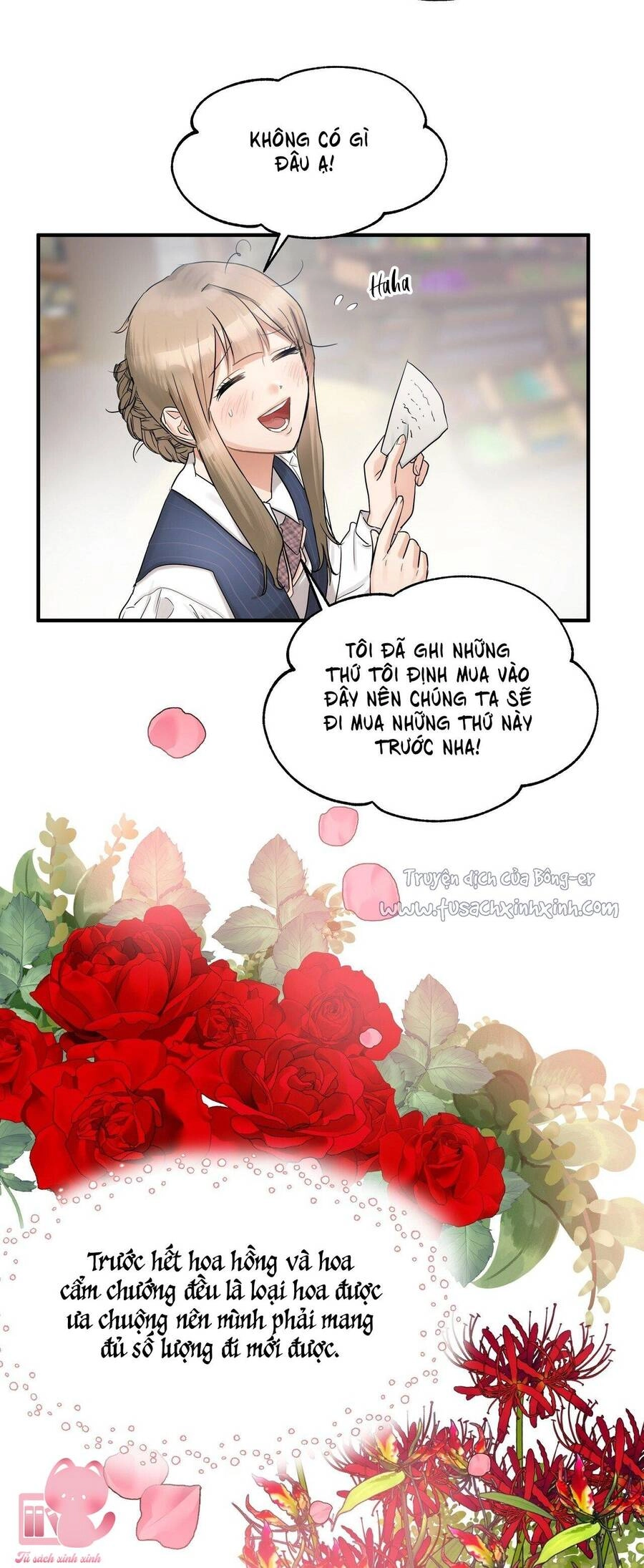 Người Thừa Kế Chapter 25 - 38