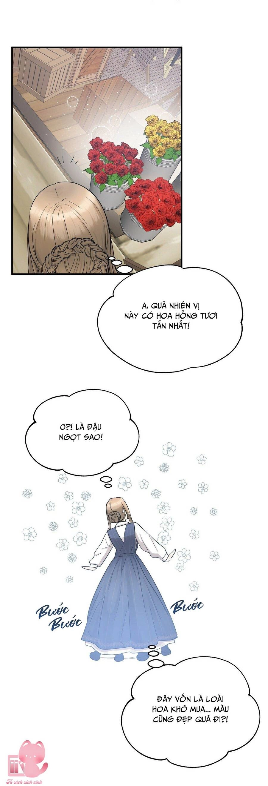 Người Thừa Kế Chapter 25 - 40