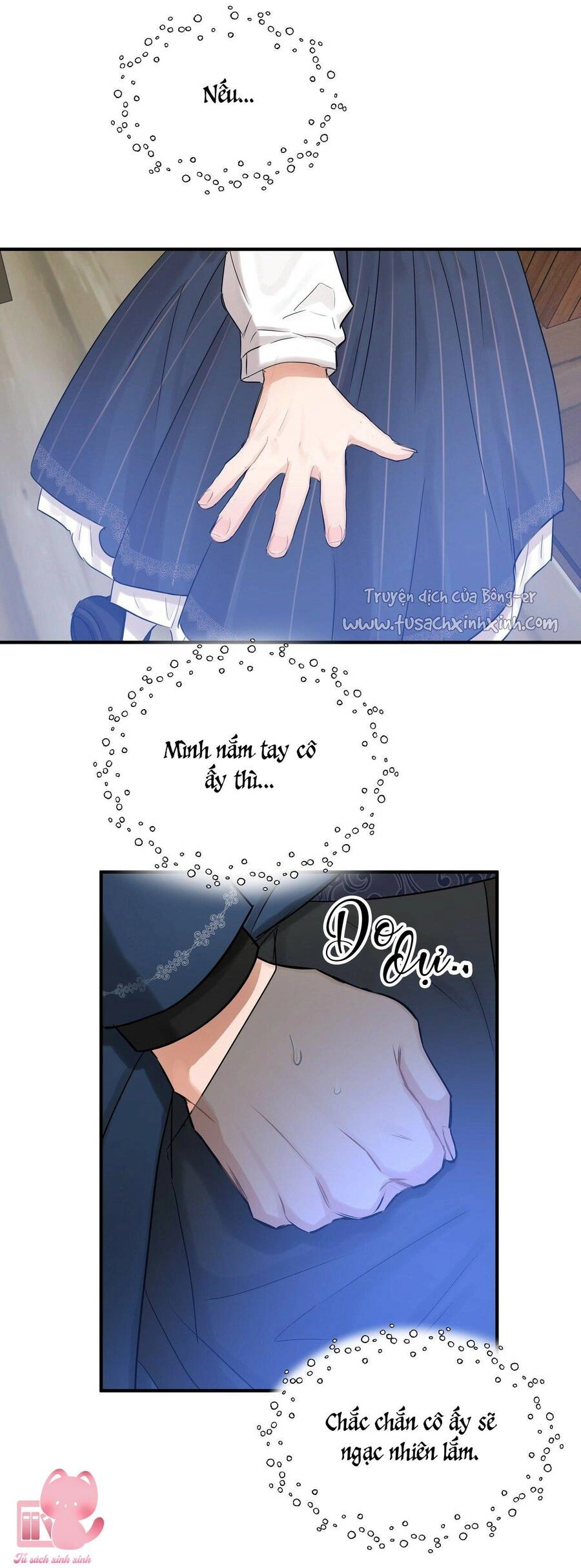 Người Thừa Kế Chapter 25 - 42