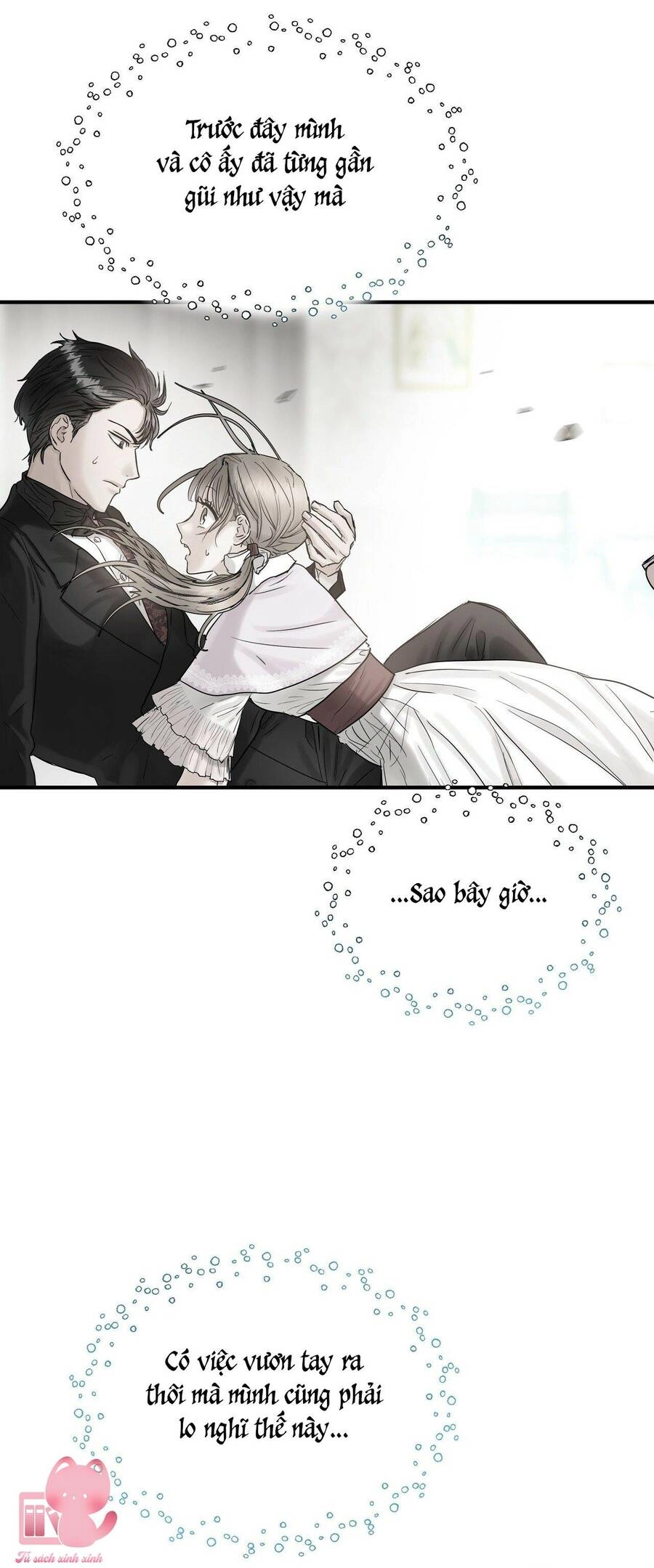 Người Thừa Kế Chapter 25 - 43