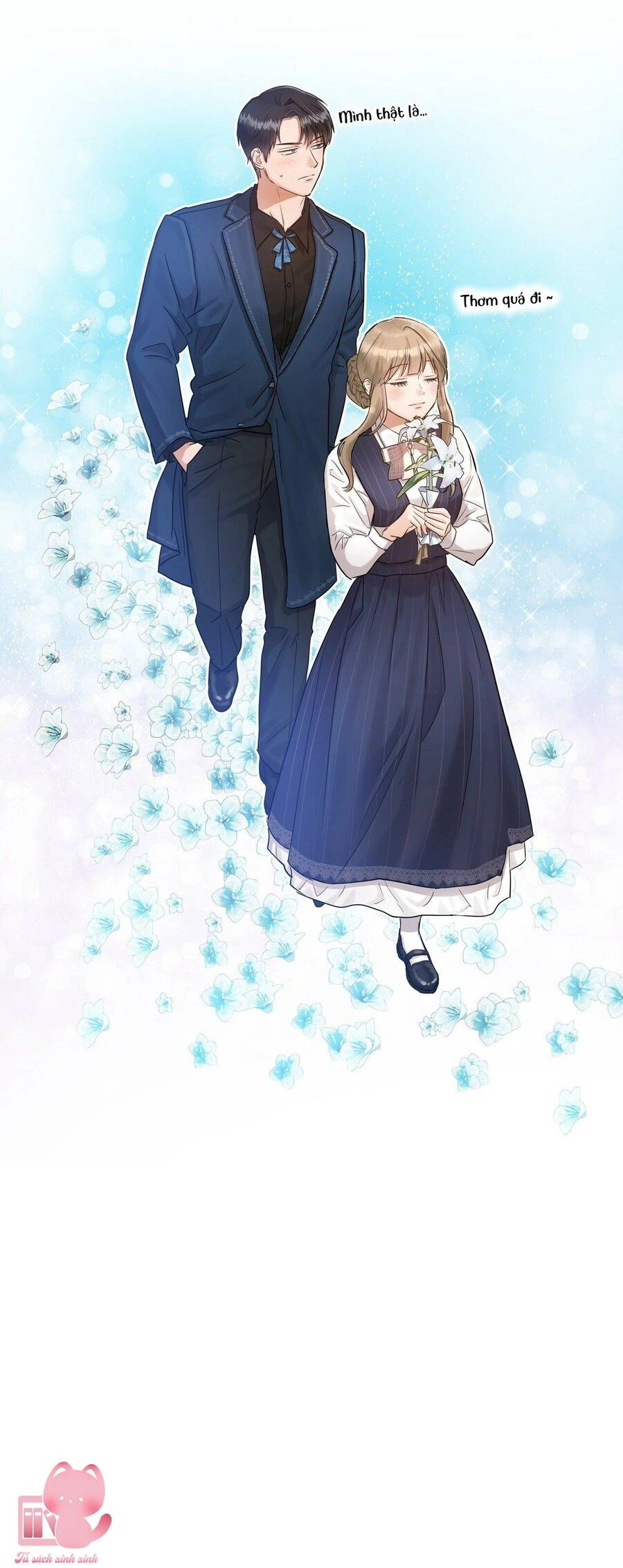 Người Thừa Kế Chapter 25 - 44