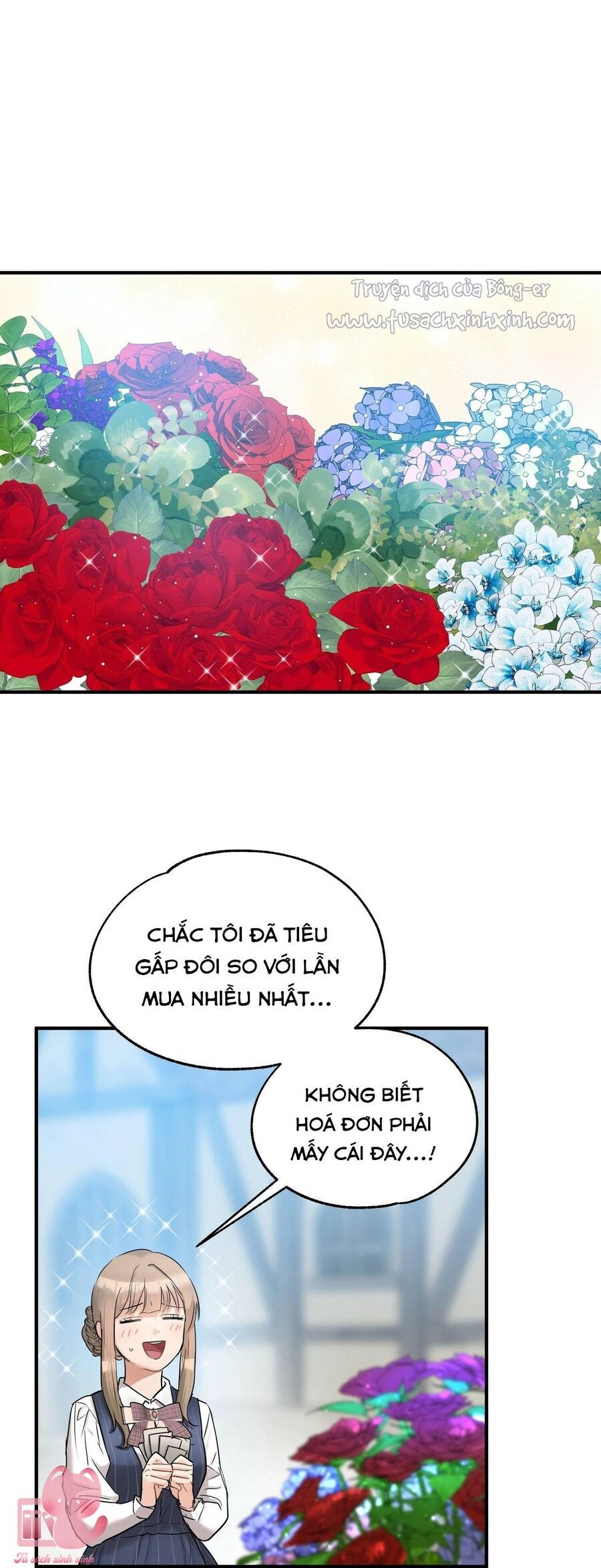 Người Thừa Kế Chapter 26 - 2