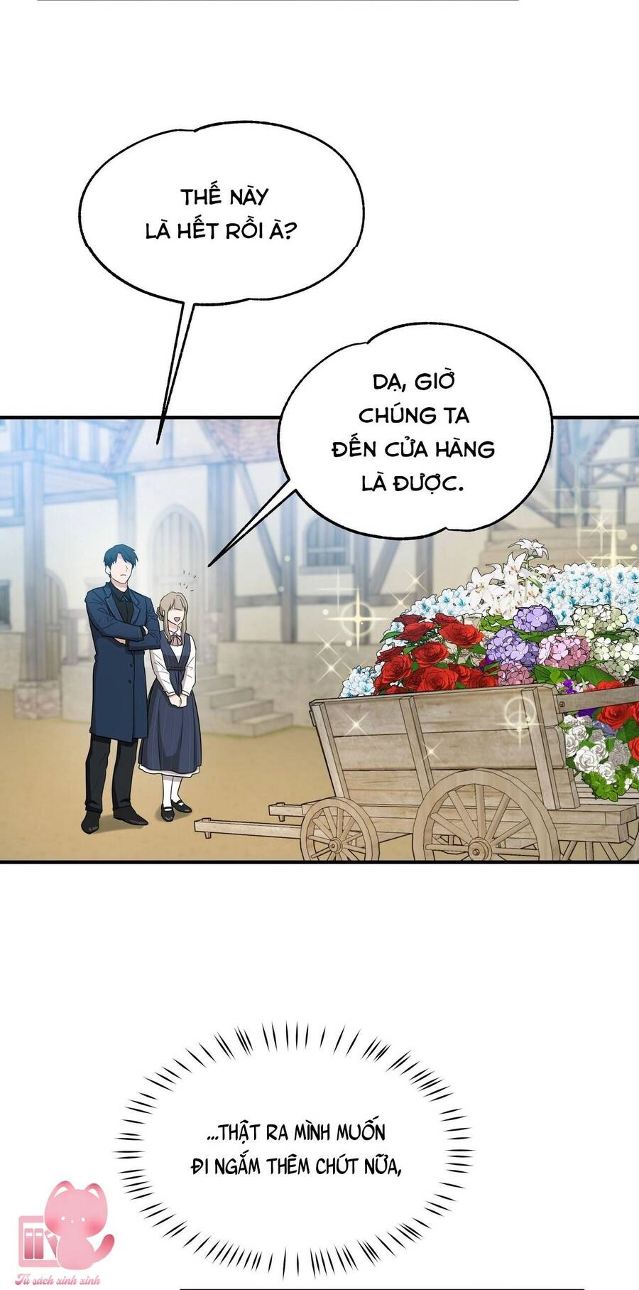 Người Thừa Kế Chapter 26 - 3