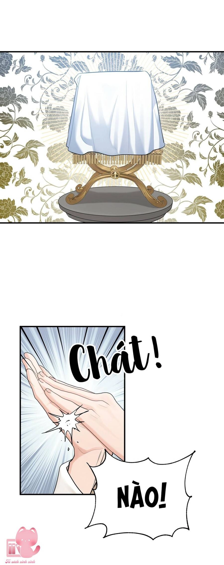 Người Thừa Kế Chapter 26 - 6