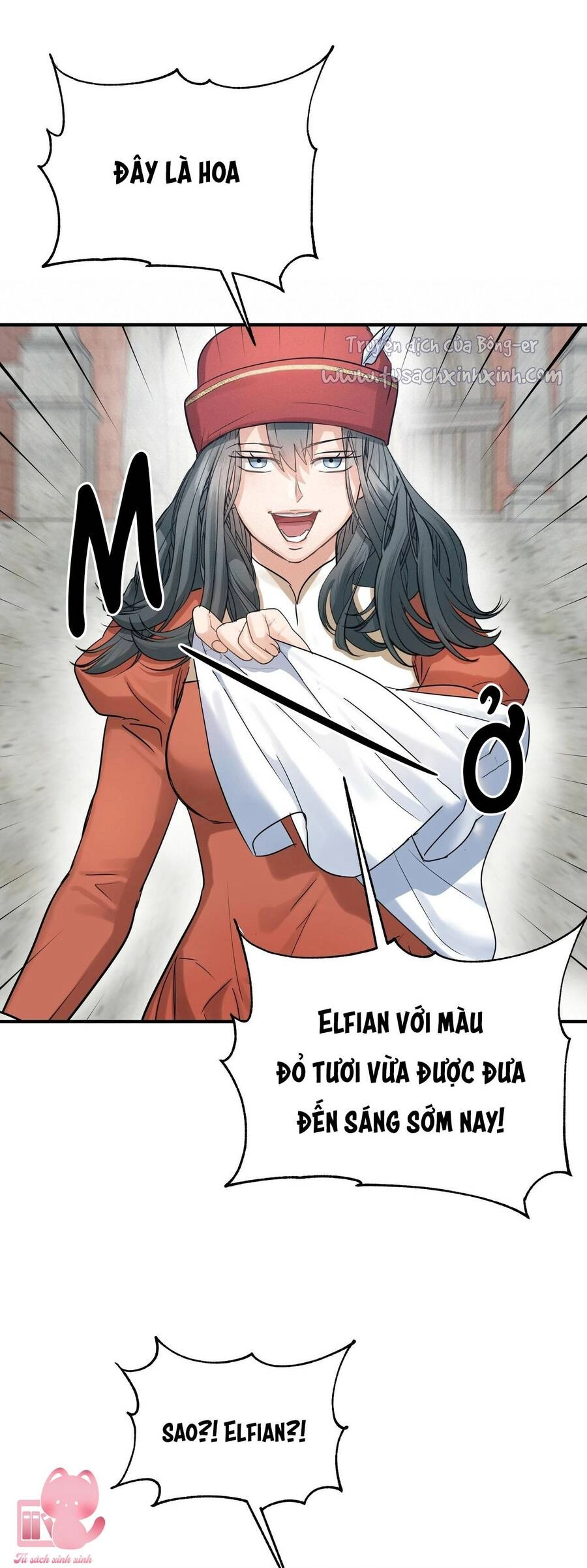 Người Thừa Kế Chapter 26 - 7