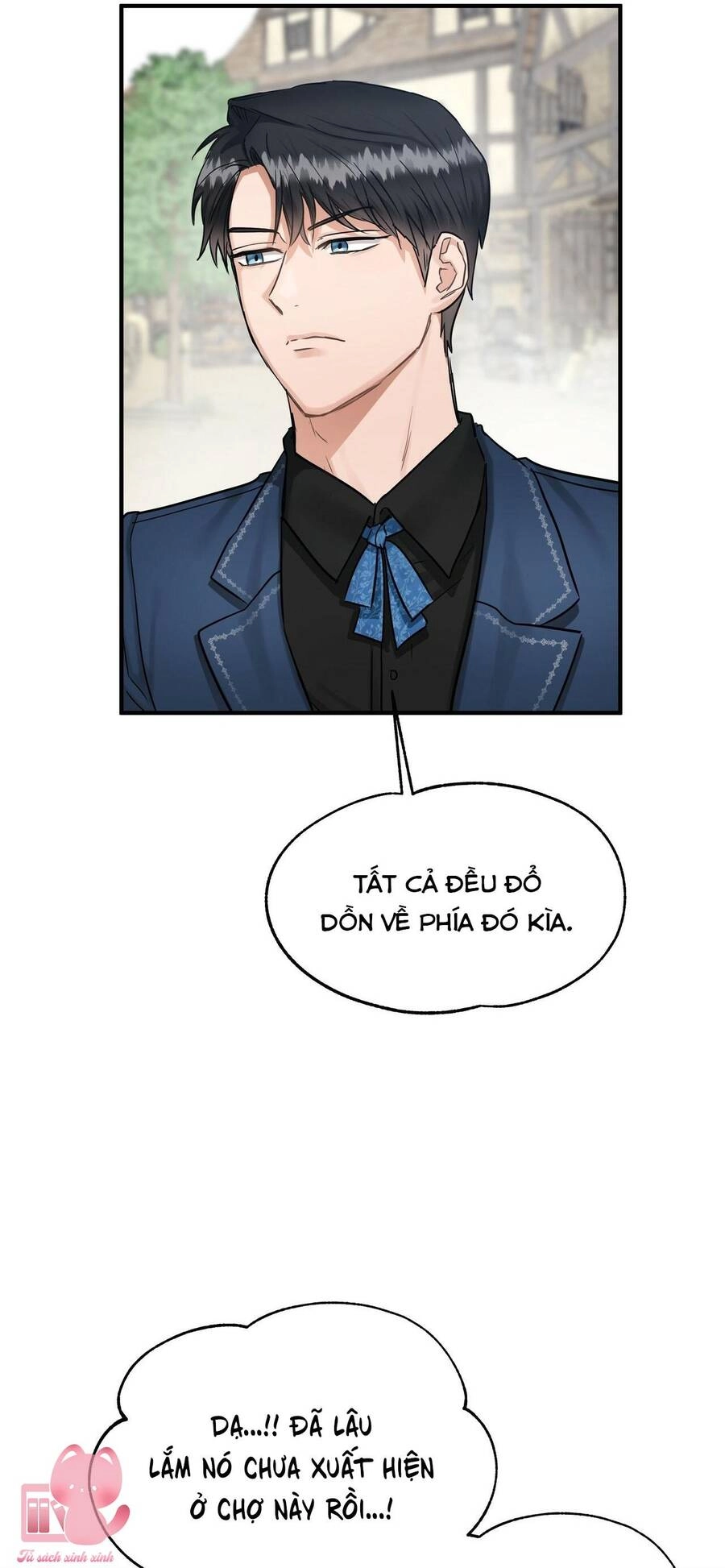 Người Thừa Kế Chapter 26 - 9