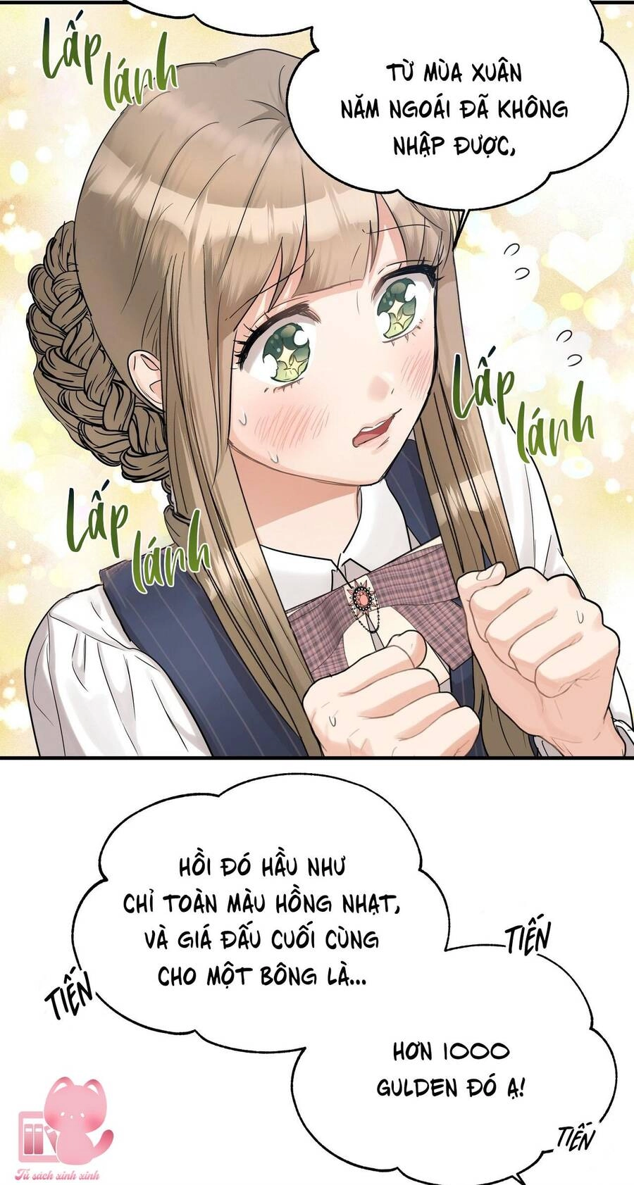 Người Thừa Kế Chapter 26 - 10