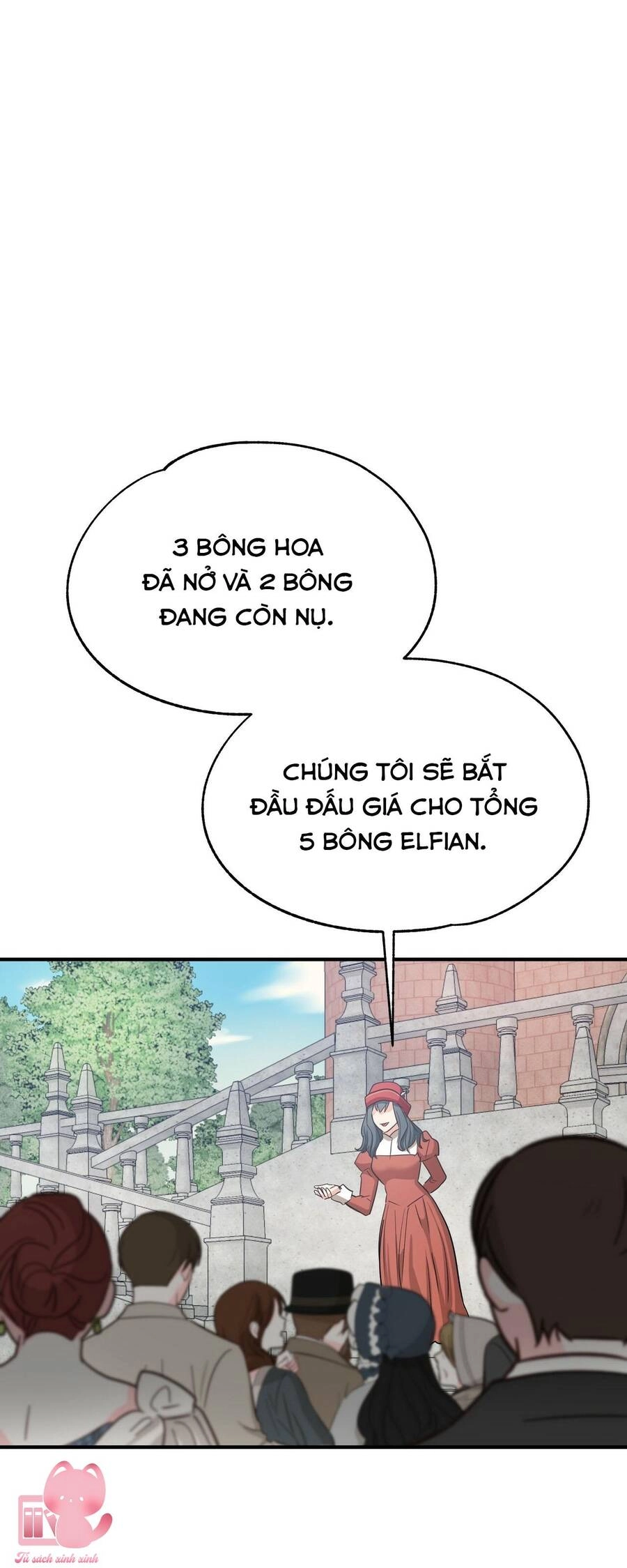 Người Thừa Kế Chapter 26 - 12
