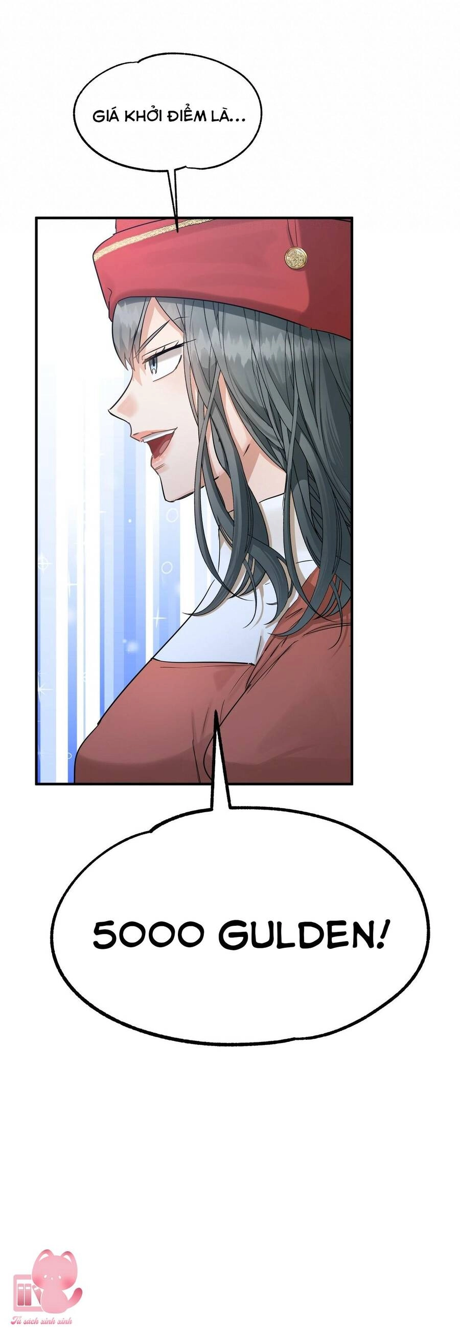 Người Thừa Kế Chapter 26 - 13