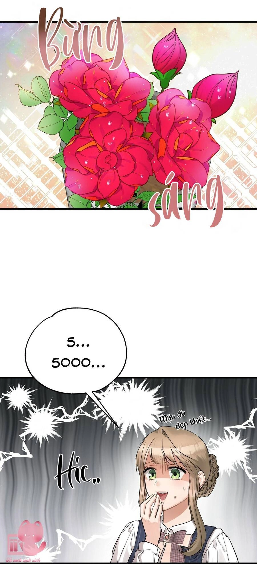 Người Thừa Kế Chapter 26 - 14