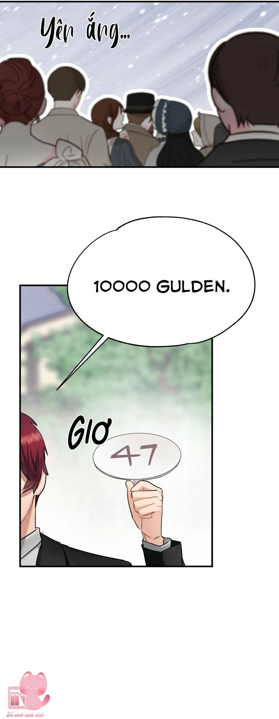 Người Thừa Kế Chapter 26 - 17